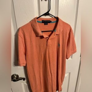 US Polo Association Polo Shirt size XL